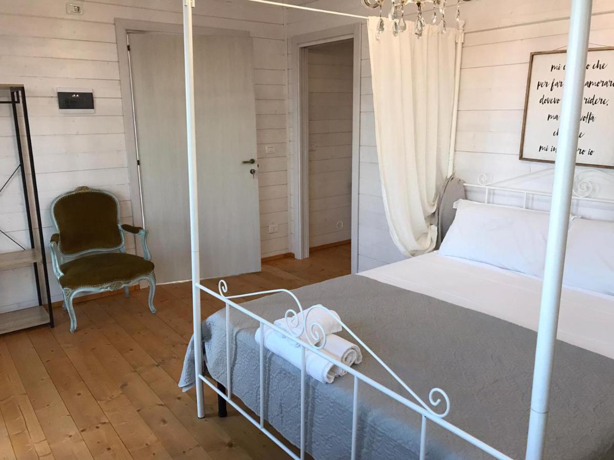 Palazzinapulia Hotel Фазано Екстериор снимка