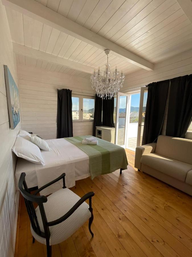 Palazzinapulia Hotel Фазано Екстериор снимка