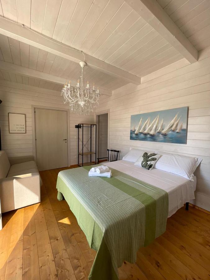 Palazzinapulia Hotel Фазано Екстериор снимка