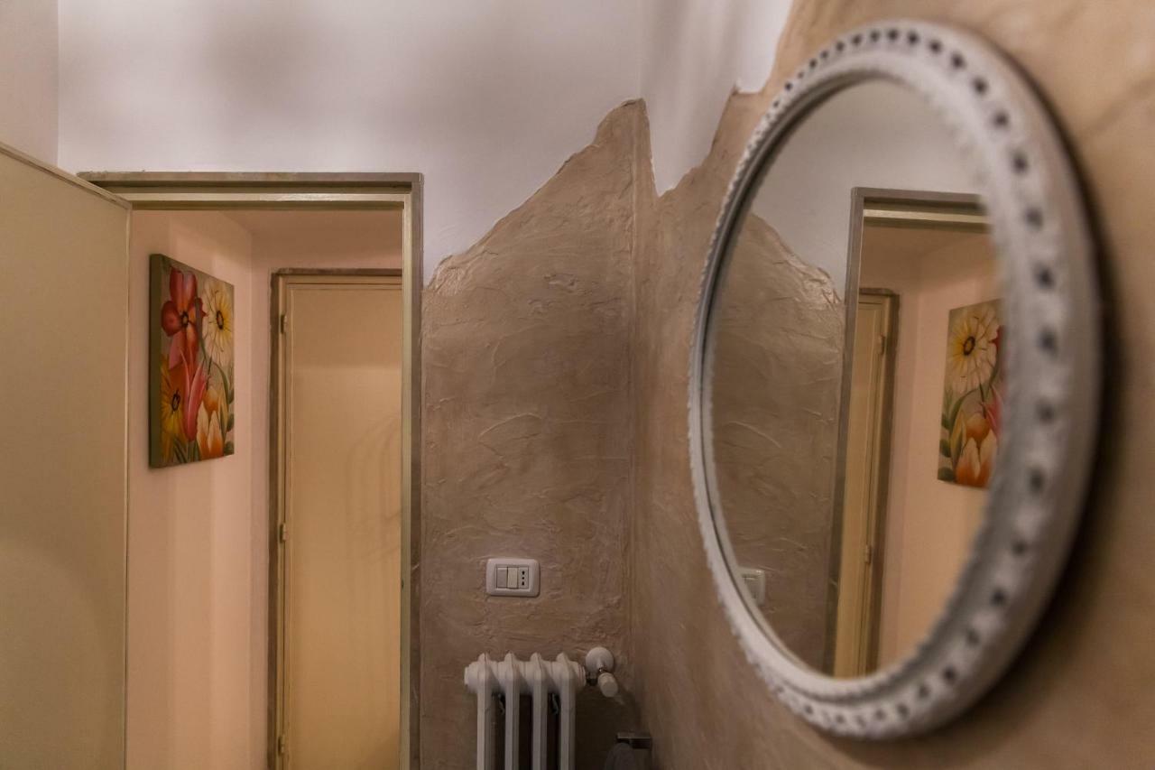 Palazzinapulia Hotel Фазано Екстериор снимка