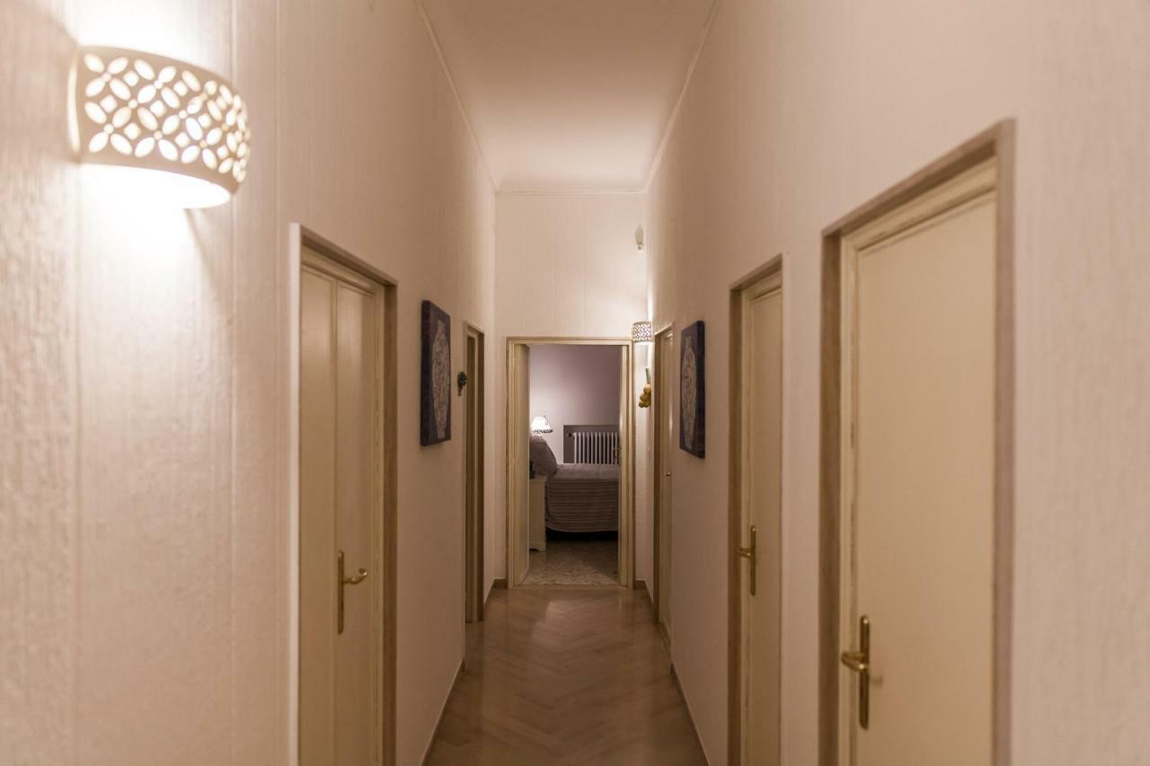 Palazzinapulia Hotel Фазано Екстериор снимка