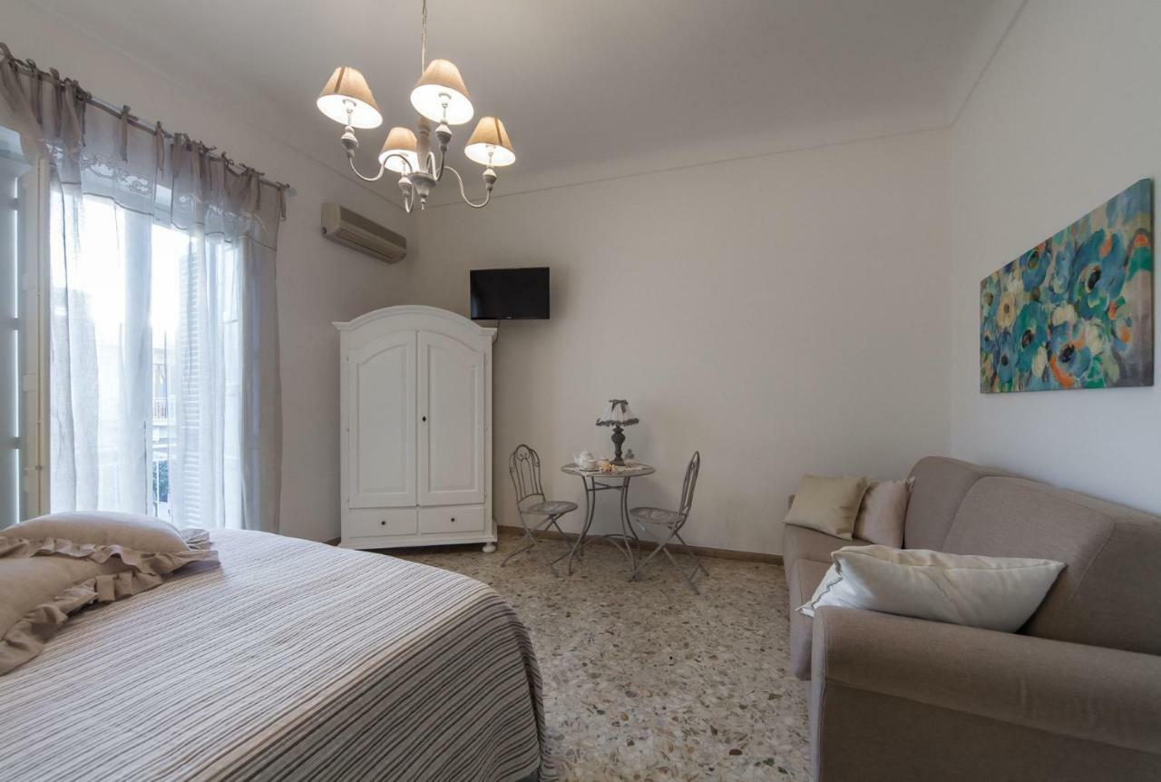 Palazzinapulia Hotel Фазано Екстериор снимка
