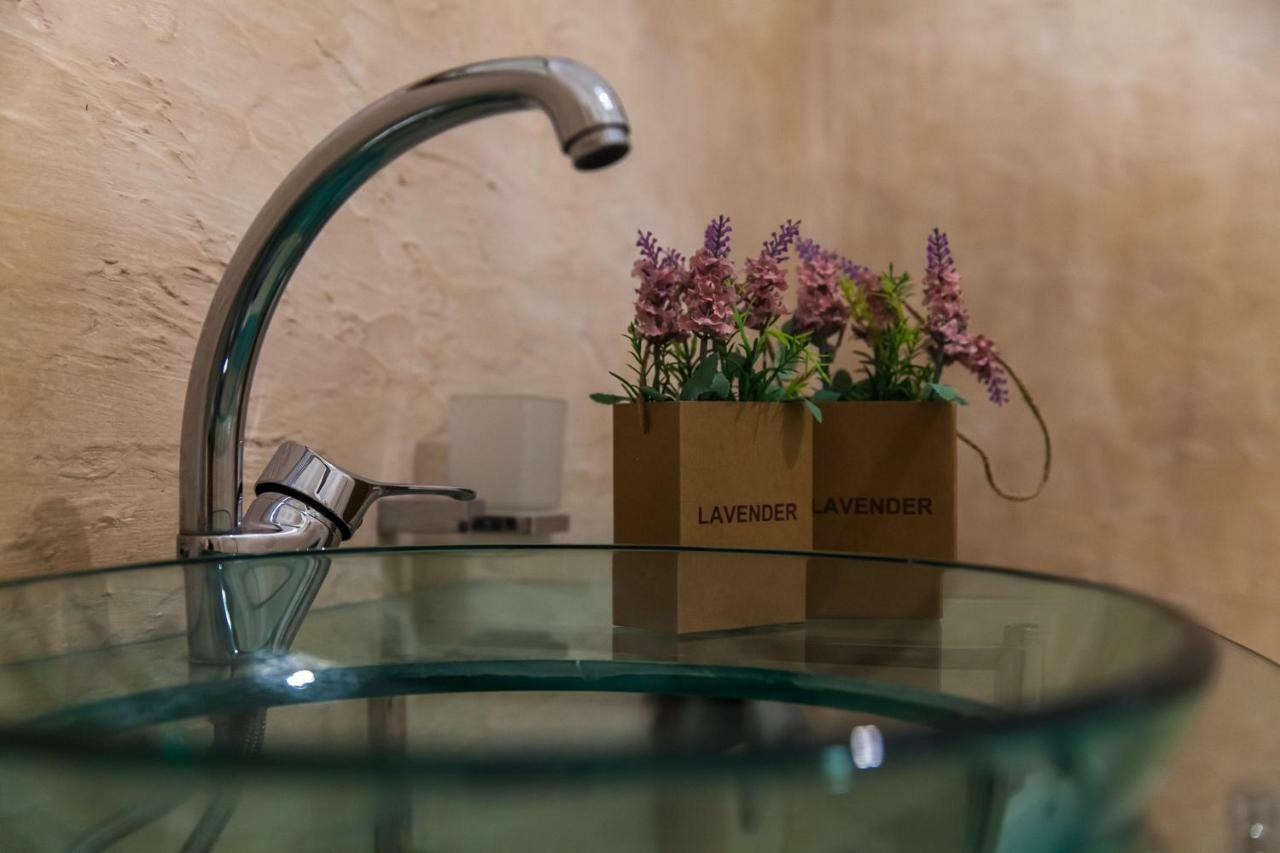 Palazzinapulia Hotel Фазано Екстериор снимка