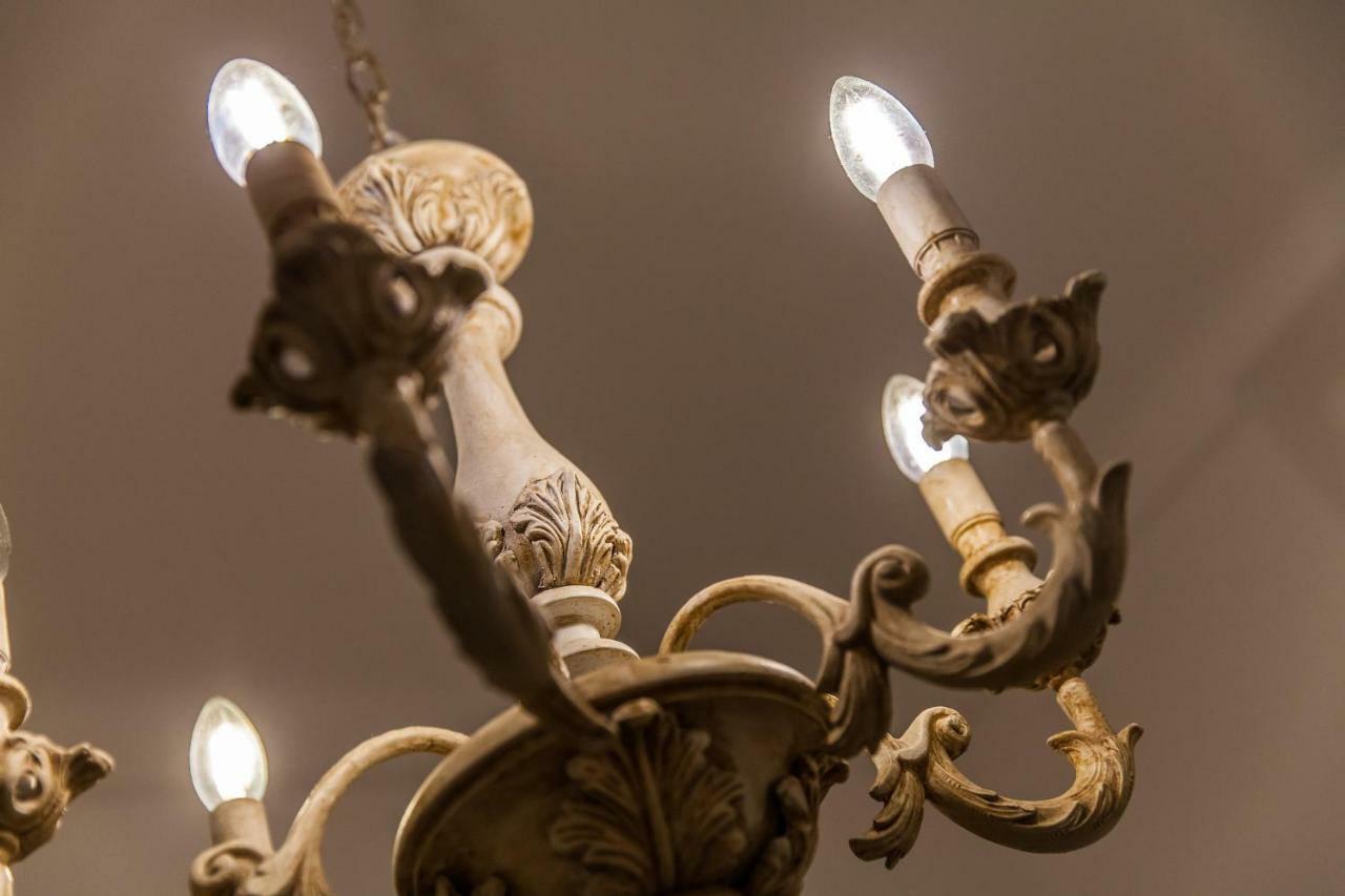 Palazzinapulia Hotel Фазано Екстериор снимка