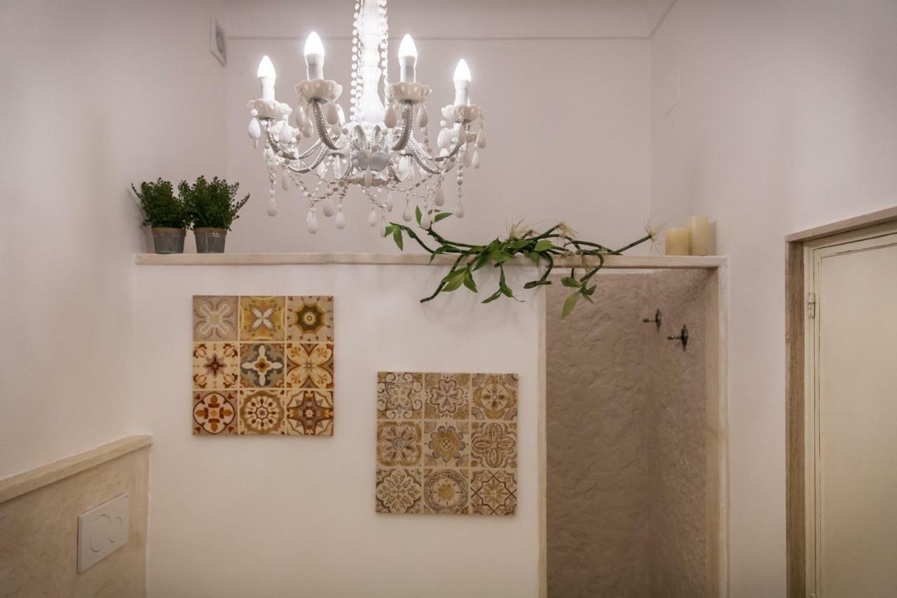 Palazzinapulia Hotel Фазано Екстериор снимка