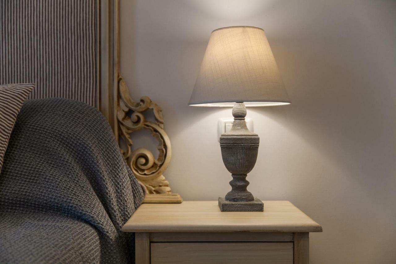 Palazzinapulia Hotel Фазано Екстериор снимка